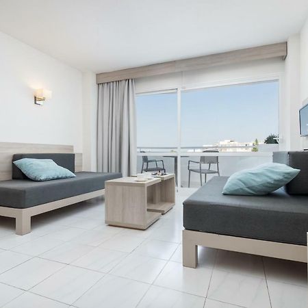 Apartamento Lagoon Center Port de Alcudia (Mallorca) Exterior foto