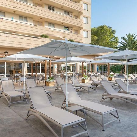 Apartamento Lagoon Center Port de Alcudia (Mallorca) Exterior foto