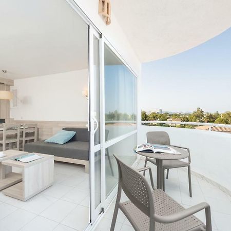 Apartamento Lagoon Center Port de Alcudia (Mallorca) Exterior foto
