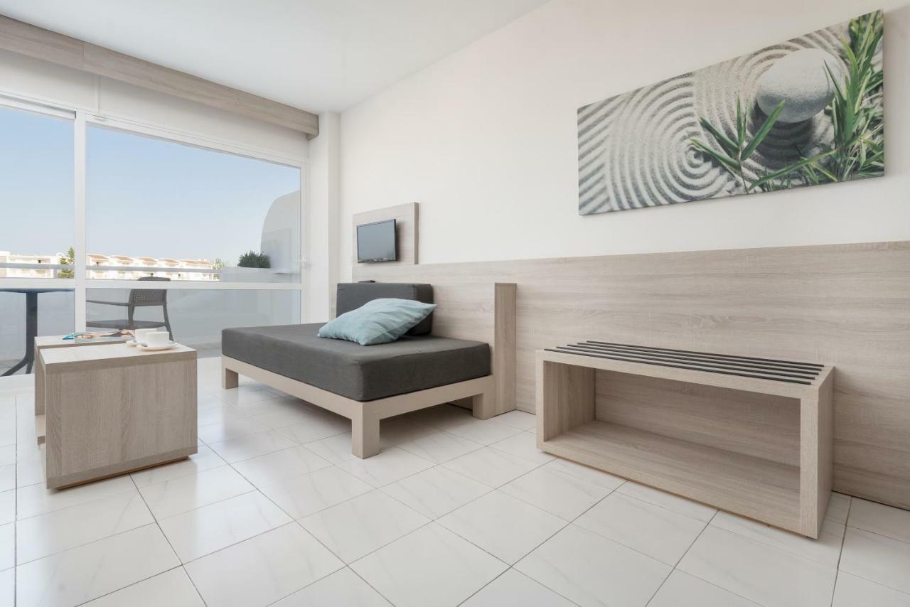 Apartamento Lagoon Center Port de Alcudia (Mallorca) Exterior foto