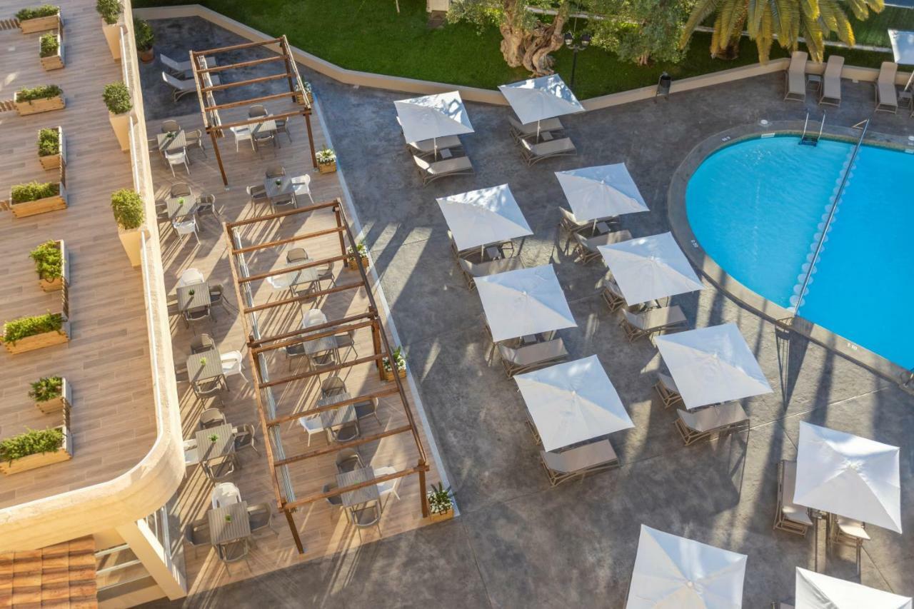 Apartamento Lagoon Center Port de Alcudia (Mallorca) Exterior foto