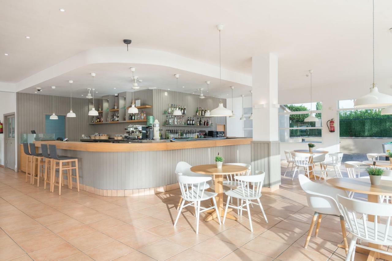 Apartamento Lagoon Center Port de Alcudia (Mallorca) Exterior foto
