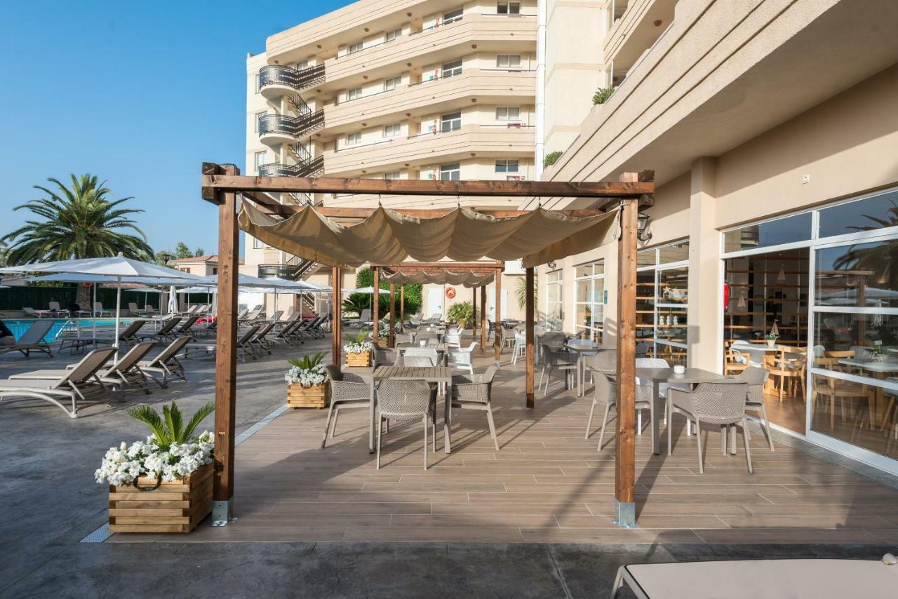 Apartamento Lagoon Center Port de Alcudia (Mallorca) Exterior foto