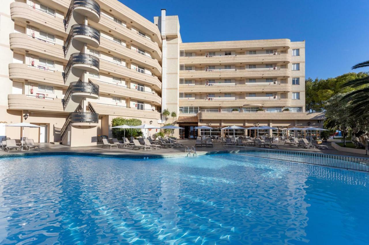 Apartamento Lagoon Center Port de Alcudia (Mallorca) Exterior foto
