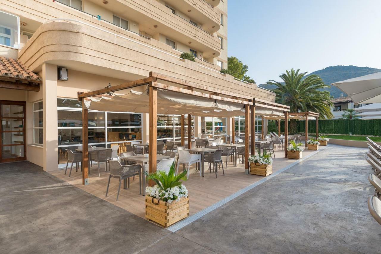 Apartamento Lagoon Center Port de Alcudia (Mallorca) Exterior foto
